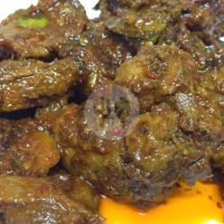 Bebek Rica Rica