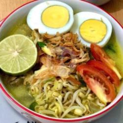 Soto Khas Semarang