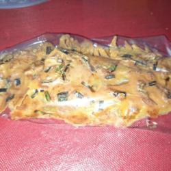 Keripik Udang Rebon