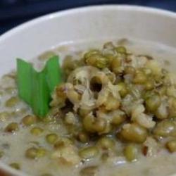 Bubur Kacang Hijau