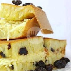 Martabak Kismis Original
