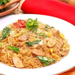 Bihun Goreng Campur Sari