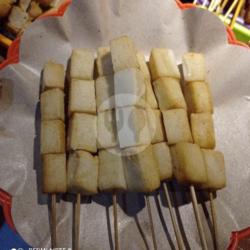 Sate Tofu