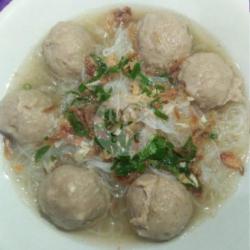 Bakso   Mie Bihun