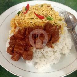 Nasi Ponggol