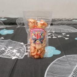 Krupuk Seblak Pedas