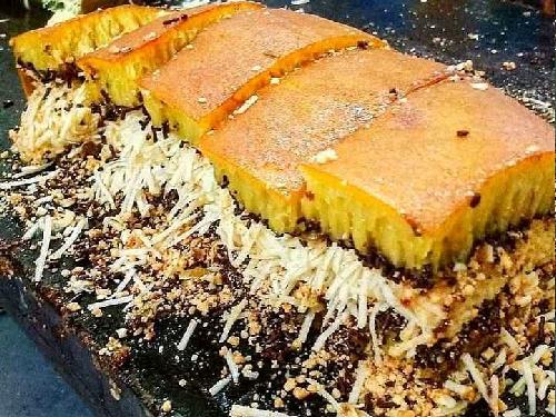 Martabak Bangka Legend - GoFood
