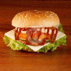 Barbeque Burger