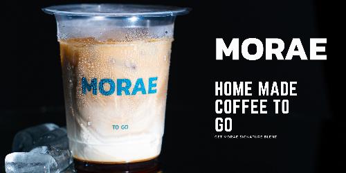 Morae Coffee, Jl Reog No 18 