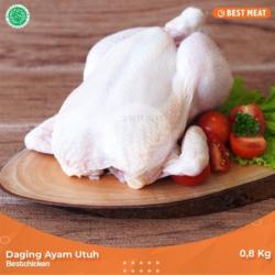 Ayam Utuh Siap Masak 800gr