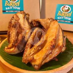 Ayam Goreng Kampung 1/2 Ekor (dada Paha)