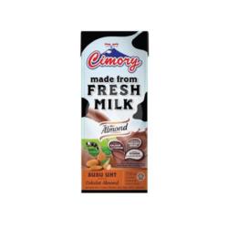 Cimory Uht Milk Almond 250ml