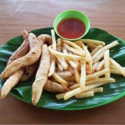 Frenchfries   Otak2 Blue Marlin