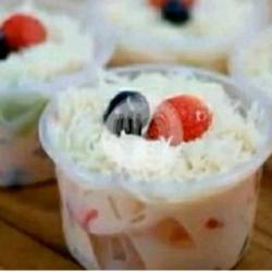 Fresh Fruit Salad 300 Ml