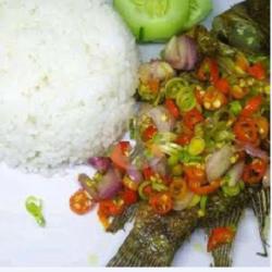 Paket Mujaer Sambel Matah Bali