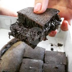 Martabak Black Forest