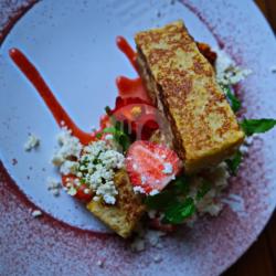 Brioche French Toast