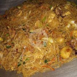 Bihun Spesial Ayam   Pete