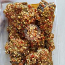 Paket Bebek Oblok 2