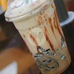 Ice Cappuchino Cincau