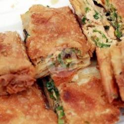 Martabak Bosqueee Spesial Nano-nano