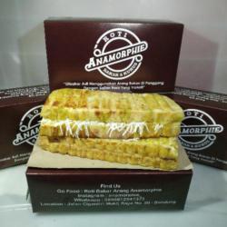 Durian Susu