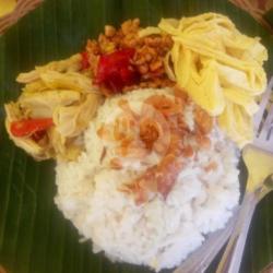 Nasi Uduk