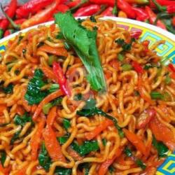 Mie Goreng/bihun Goreng