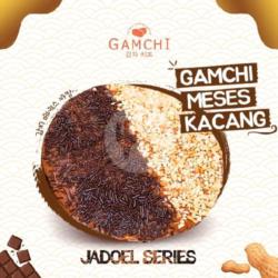 Gamchi Meses Kacang