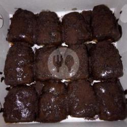 Bites Coklat Oreo