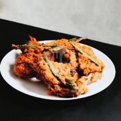 1 Ekor Ayam Bakar Iloni