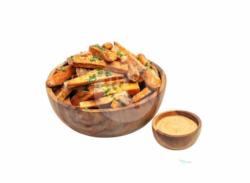Sweet Potato Fries