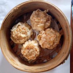 Dimsum Siomay Ayam Pedas