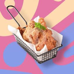 Chicken Skin