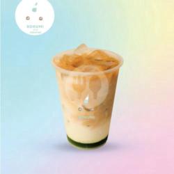 Pandan Coffee