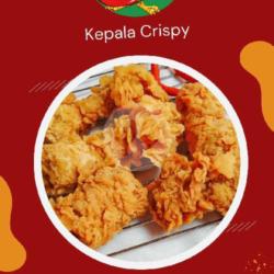 Kepala Crispy