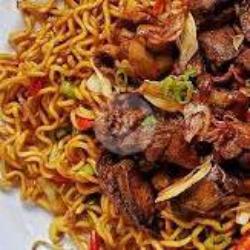 Mie Goreng Ati Ampella