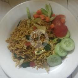 Mie Goreng Biasa