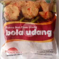 Minaku Bola Udang