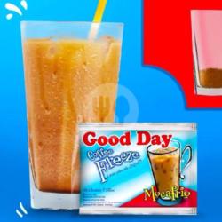 Es Good Day Freeze Mocafrio