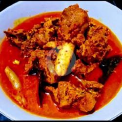 Gulai Kambing Kambing Nasi