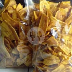 Kripik Pisang