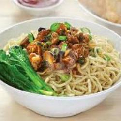 Mie Ayam Super