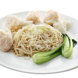 Mie Hongkong Pangsit Wanton