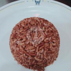 Nasi Beras Merah