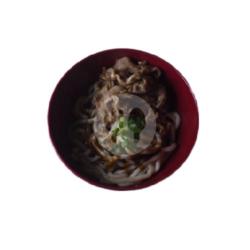 Beef Abura Udon