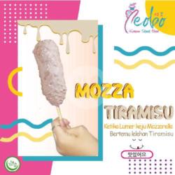 Mozza Tiramisu