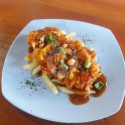 Chicken Steak