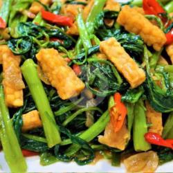 Ca Kangkung Tahu Tempe