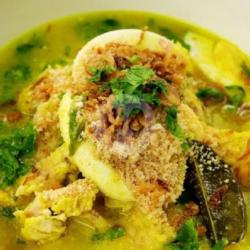 Soto Daging Lamongan